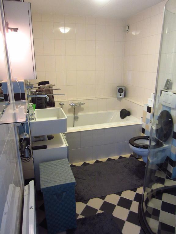 Enschede Guest Rooms Exterior photo